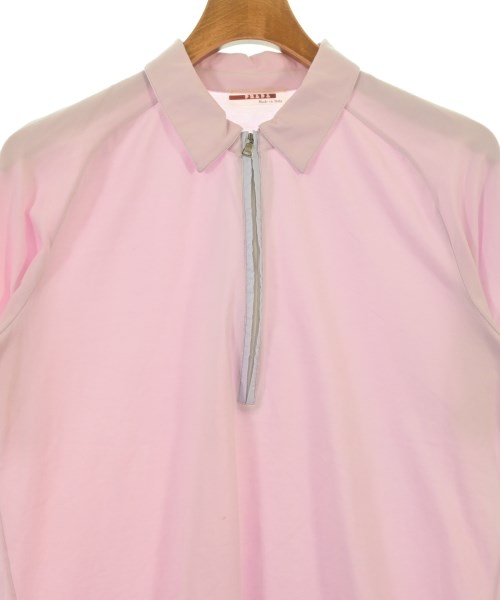 PRADA SPORT เสื้อโปโล