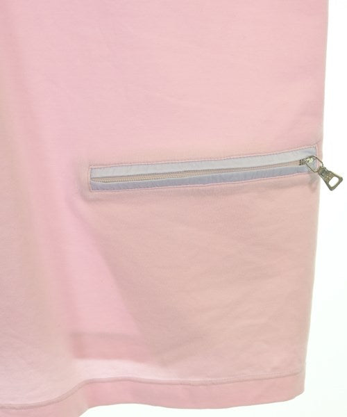 PRADA SPORT เสื้อโปโล