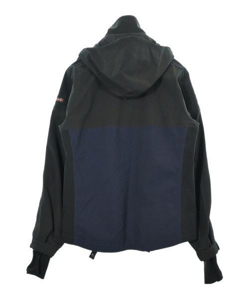 PRADA SPORT เสื้อพาร์กาภูเขา