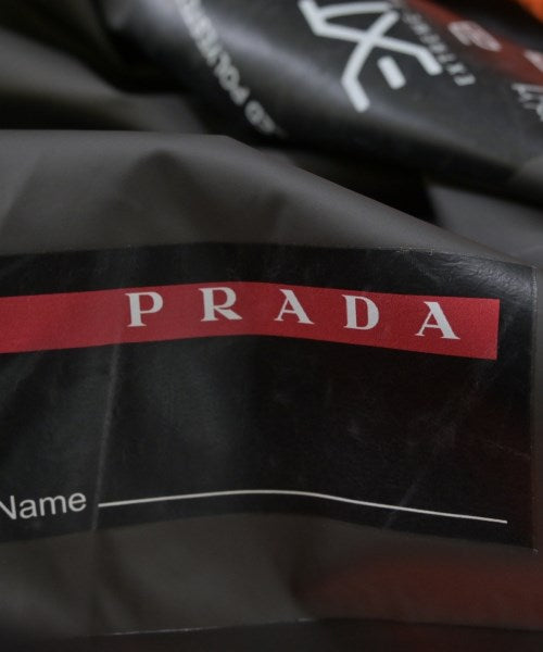 PRADA SPORT แจ็คเก็ตเบลาส์ อื่น