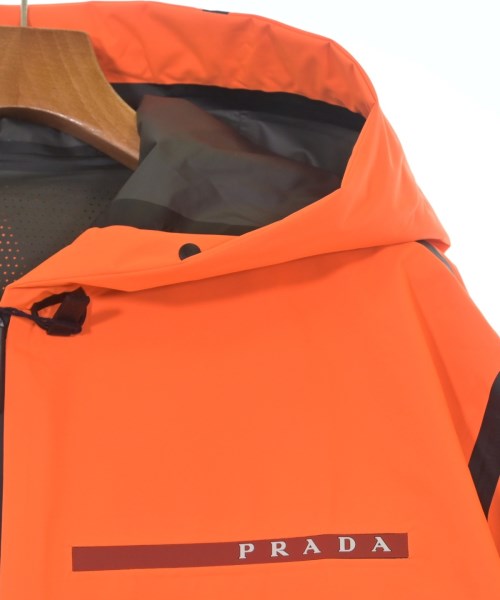 PRADA SPORT แจ็คเก็ตเบลาส์ อื่น