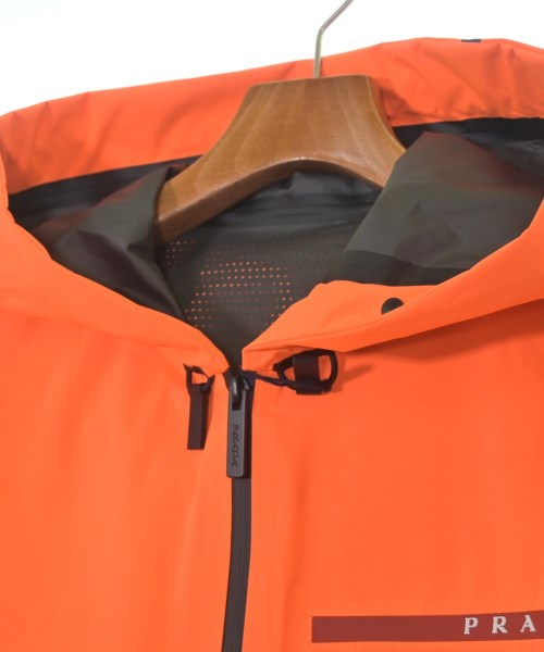 PRADA SPORT แจ็คเก็ตเบลาส์ อื่น