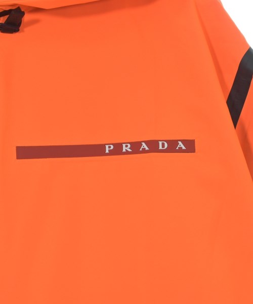 PRADA SPORT แจ็คเก็ตเบลาส์ อื่น