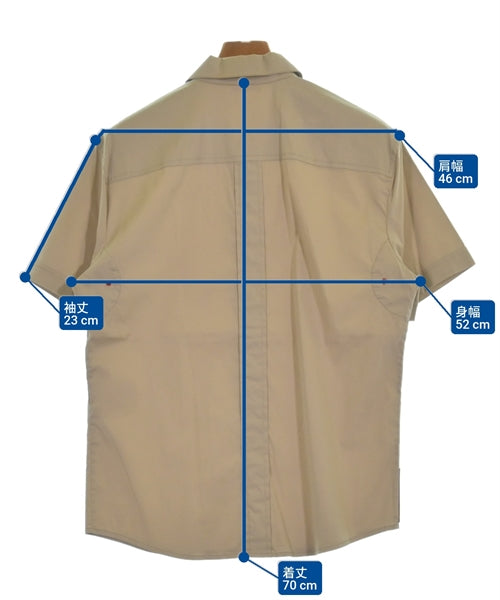 PRADA SPORT เสื้อลำลอง