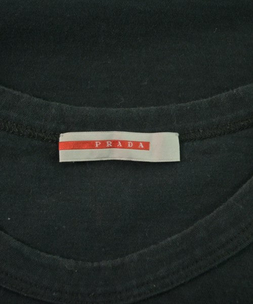 PRADA SPORT เสื้อยืด/เสื้อท็อปส์