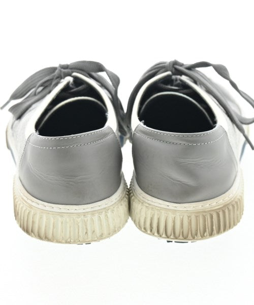 PRADA SPORT รองเท้าผ้าใบ