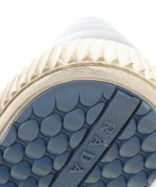 PRADA SPORT รองเท้าผ้าใบ