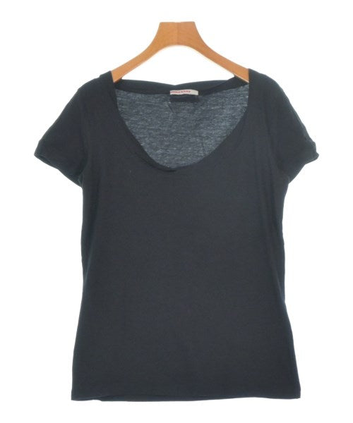 PRADA SPORT เสื้อยืด/เสื้อท็อปส์