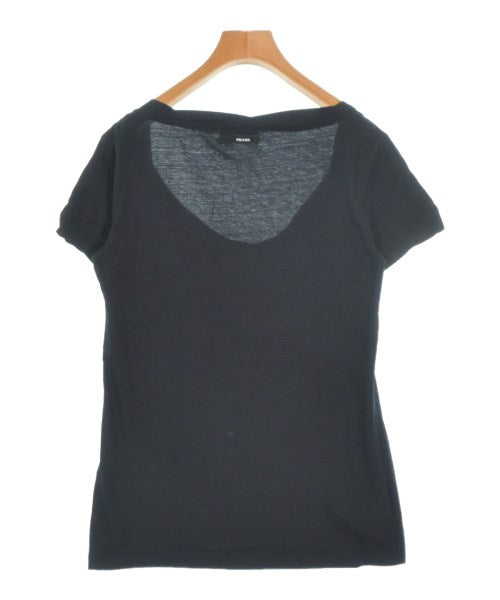 PRADA SPORT เสื้อยืด/เสื้อท็อปส์