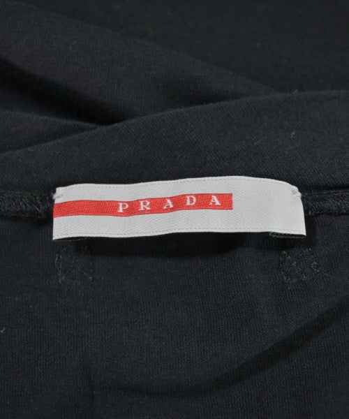 PRADA SPORT เสื้อยืด/เสื้อท็อปส์