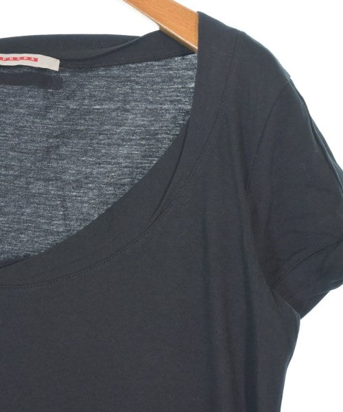 PRADA SPORT เสื้อยืด/เสื้อท็อปส์