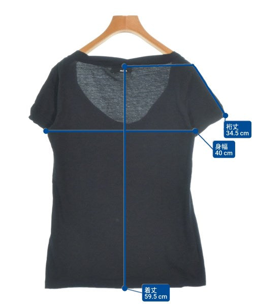PRADA SPORT เสื้อยืด/เสื้อท็อปส์