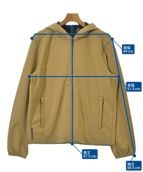 PRADA SPORT แจ็คเก็ตเบลาส์ อื่น
