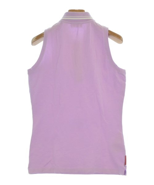 PRADA SPORT เสื้อกล้าม