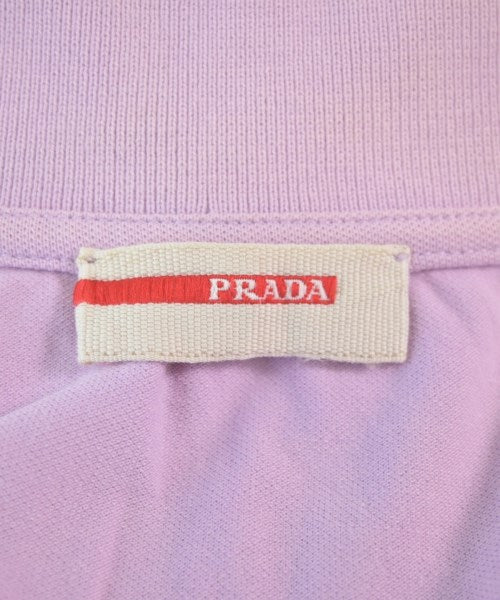 PRADA SPORT เสื้อกล้าม