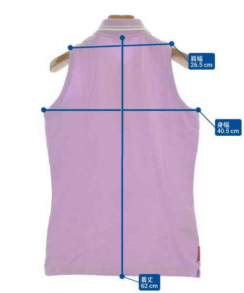 PRADA SPORT เสื้อกล้าม