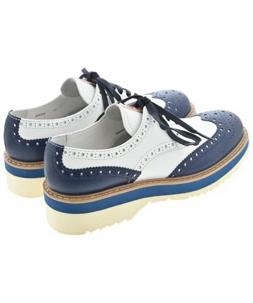 PRADA SPORT รองเท้าสวมทางการ