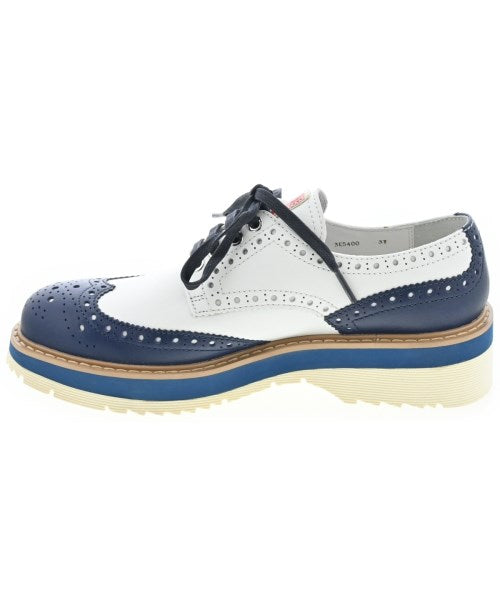 PRADA SPORT รองเท้าสวมทางการ