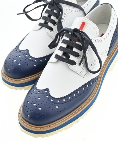 PRADA SPORT รองเท้าสวมทางการ