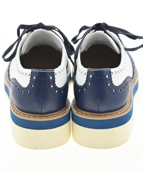 PRADA SPORT รองเท้าสวมทางการ
