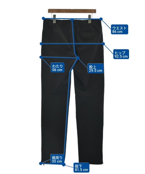 PRADA SPORT กางเกง อื่น