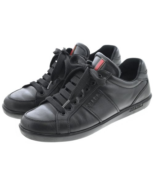 PRADA SPORT รองเท้าผ้าใบ