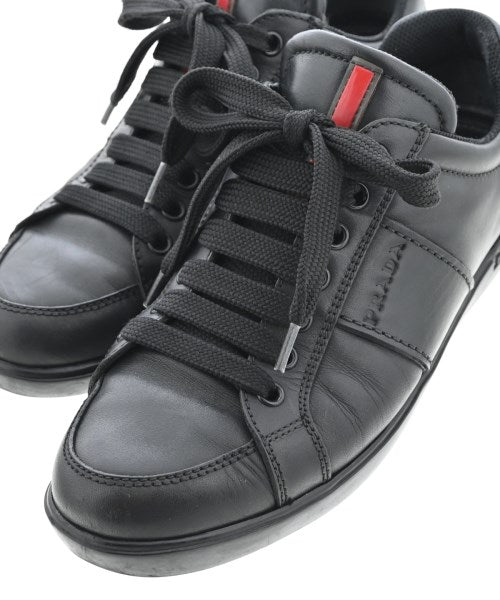 PRADA SPORT รองเท้าผ้าใบ