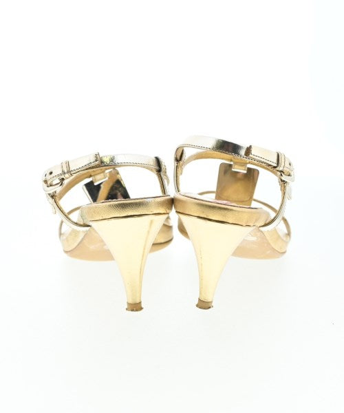 PRADA SPORT รองเท้าแตะ