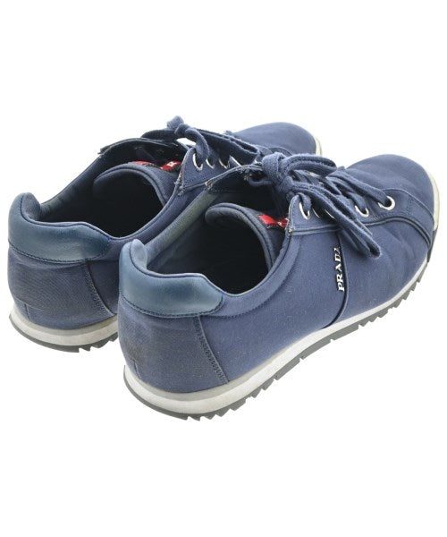 PRADA SPORT รองเท้าผ้าใบ