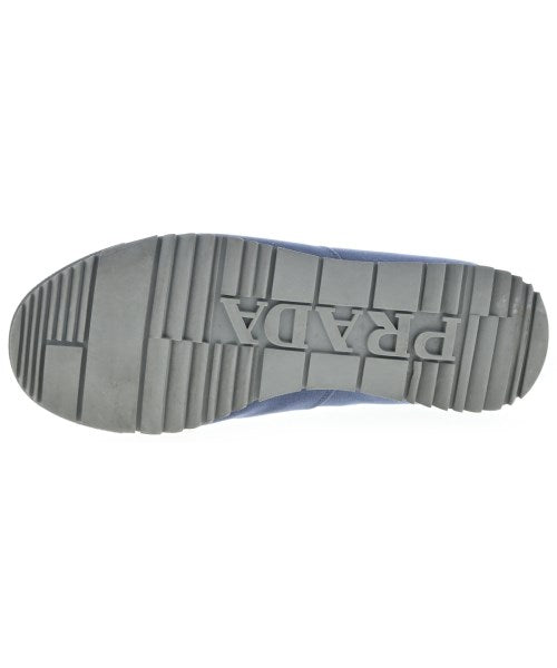 PRADA SPORT รองเท้าผ้าใบ