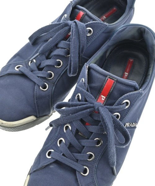 PRADA SPORT รองเท้าผ้าใบ