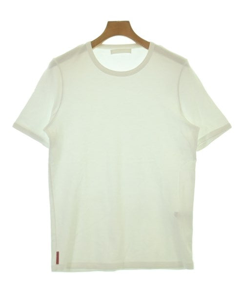 PRADA SPORT เสื้อยืด/เสื้อท็อปส์
