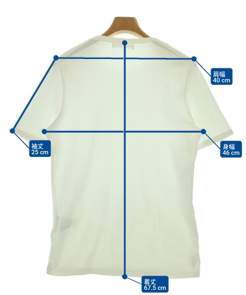 PRADA SPORT เสื้อยืด/เสื้อท็อปส์