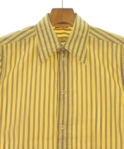 PRADA SPORT เสื้อลำลอง