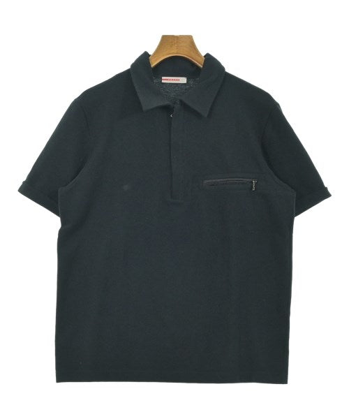 PRADA SPORT เสื้อโปโล