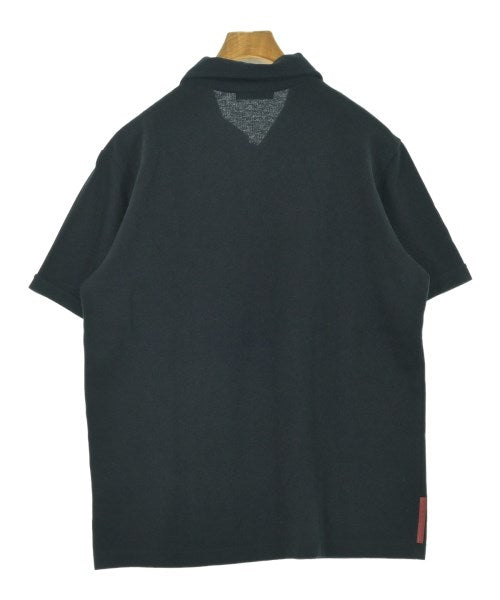 PRADA SPORT เสื้อโปโล