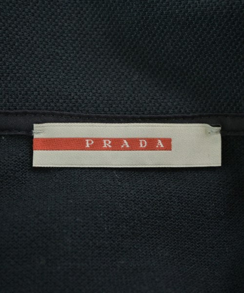 PRADA SPORT เสื้อโปโล