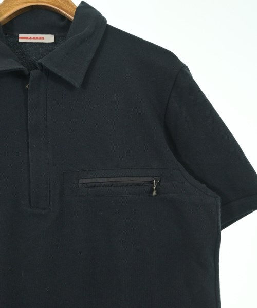 PRADA SPORT เสื้อโปโล