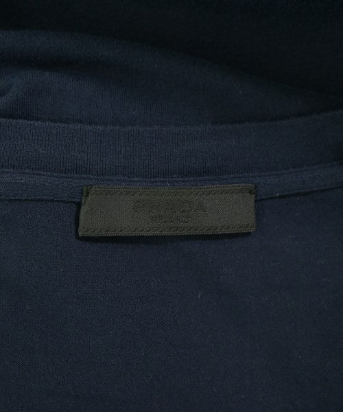 PRADA SPORT เสื้อยืด/เสื้อท็อปส์