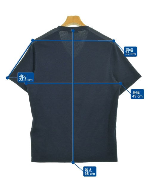 PRADA SPORT เสื้อยืด/เสื้อท็อปส์