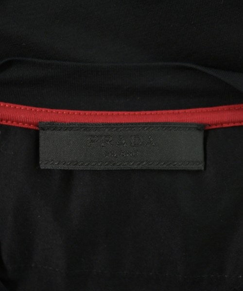 PRADA SPORT เสื้อยืด/เสื้อท็อปส์