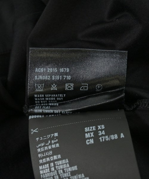 PRADA SPORT เสื้อยืด/เสื้อท็อปส์