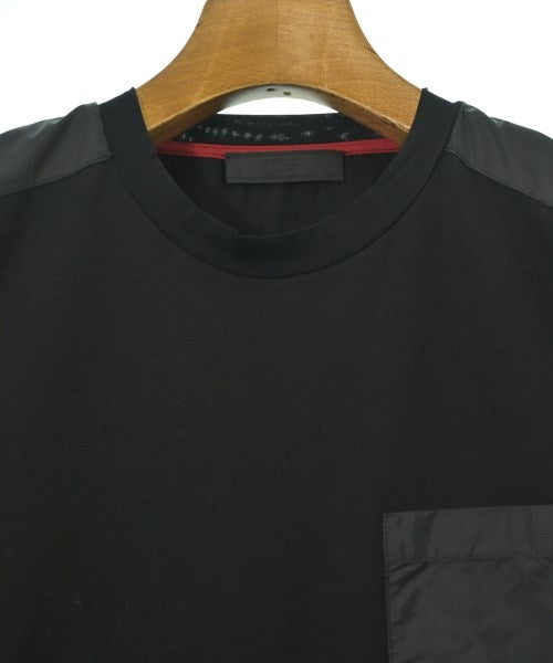 PRADA SPORT เสื้อยืด/เสื้อท็อปส์