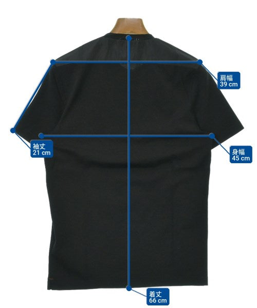 PRADA SPORT เสื้อยืด/เสื้อท็อปส์