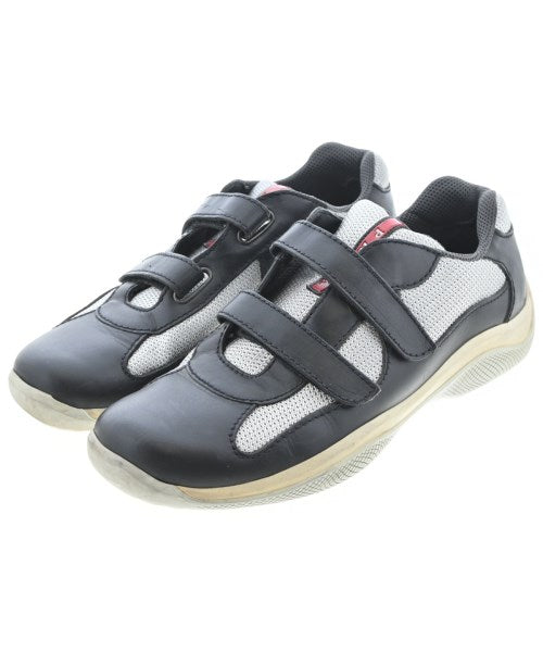 PRADA SPORT รองเท้าผ้าใบ
