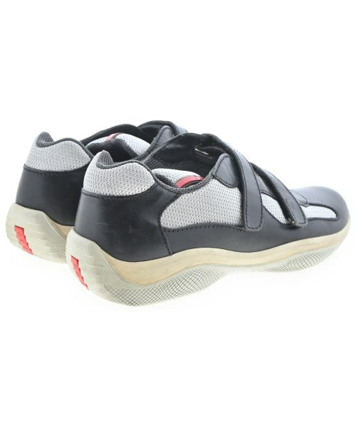 PRADA SPORT รองเท้าผ้าใบ