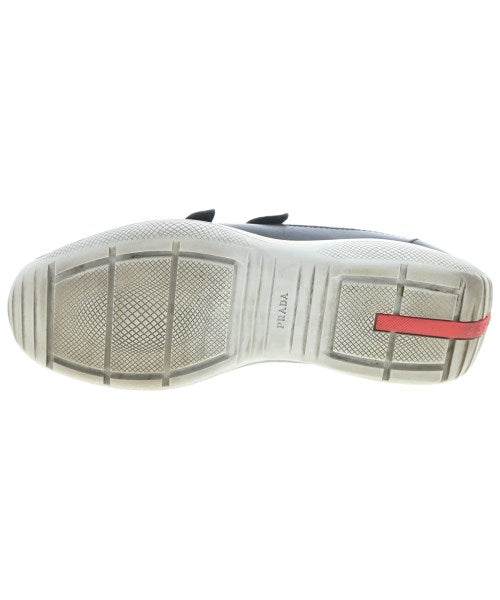 PRADA SPORT รองเท้าผ้าใบ