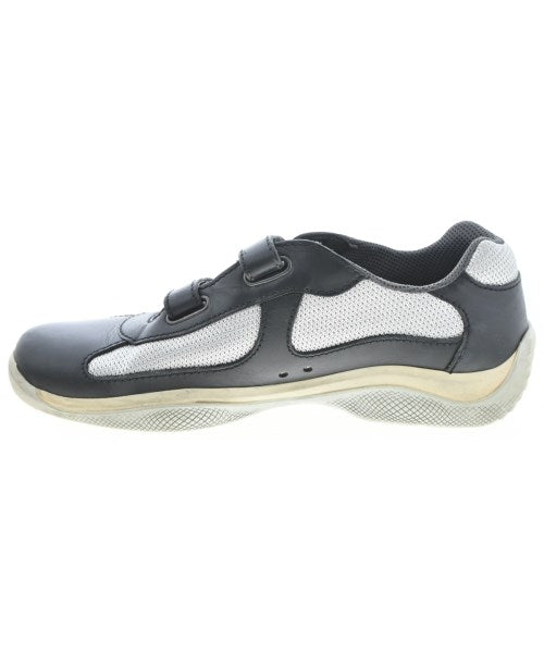 PRADA SPORT รองเท้าผ้าใบ