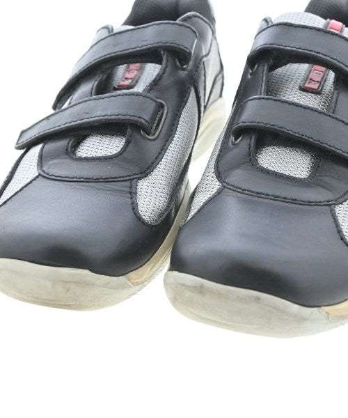 PRADA SPORT รองเท้าผ้าใบ