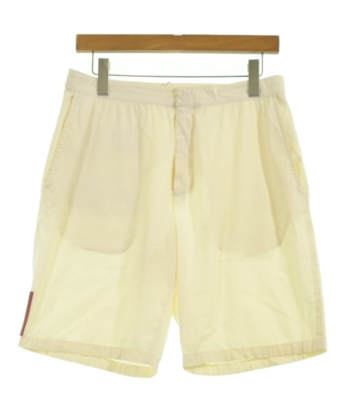 PRADA SPORT กางเกงขาสั้น